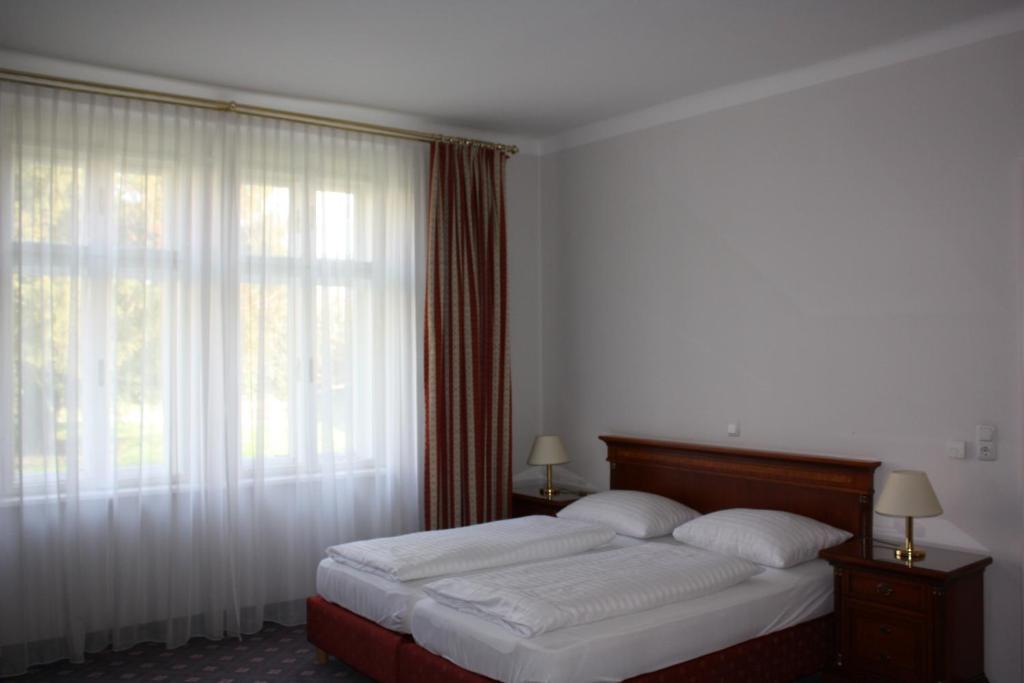 Parkhotel Styria 슈타이어 객실 사진