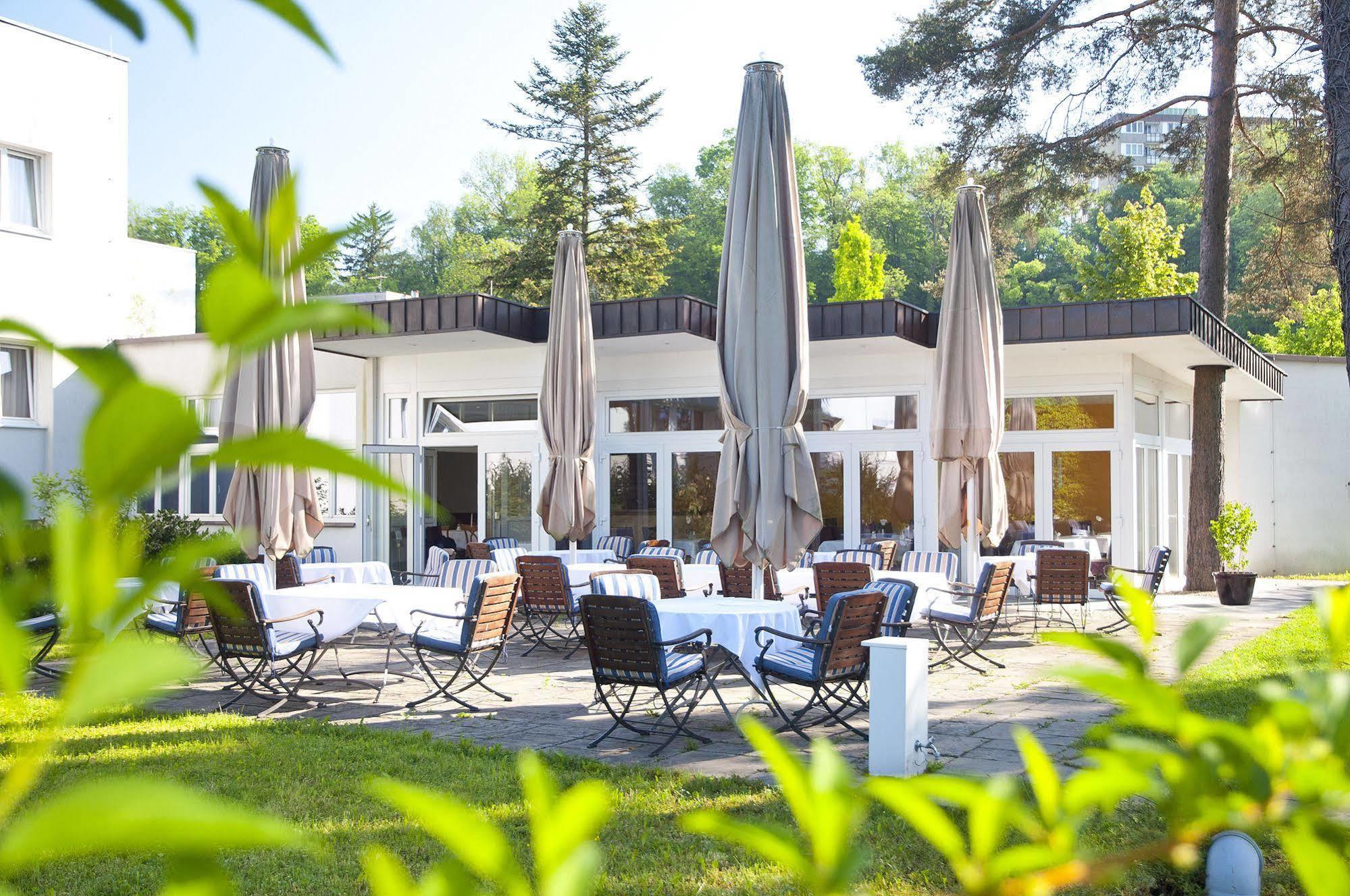 Parkhotel Styria 슈타이어 외부 사진